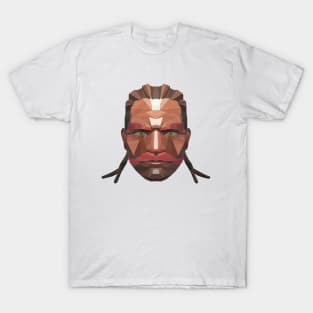 Neebs Gaming Doraleous Head T-Shirt